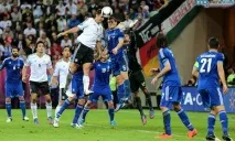 Результати Євро 2012 футбольний матч Німеччина – Греція, 4-2 матч