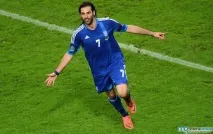Результати Євро 2012 футбольний матч Німеччина – Греція, 4-2 матч