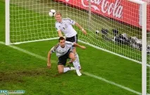 Результати Євро 2012 футбольний матч Німеччина – Греція, 4-2 матч
