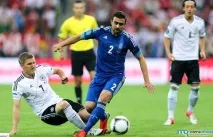 Результати Євро 2012 футбольний матч Німеччина – Греція, 4-2 результати