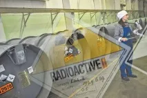 Росатом перетворює Україну на ядерний смітник для інших країн. ядерний