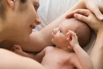 Народжувати уві сні дитину - до чого це народжувати
