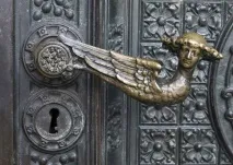 Ручки для розсувних дверей ручки