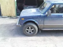 крил