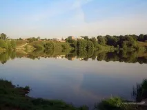 риболовля