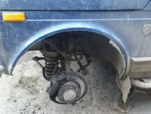 різання