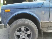 передніх
