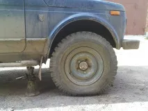 передніх