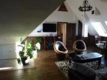 Ротонда на Петербурзькій вулиці (Будівлі та споруди), Казань, Україна. вулиці