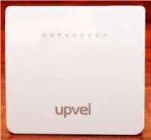 Upvel