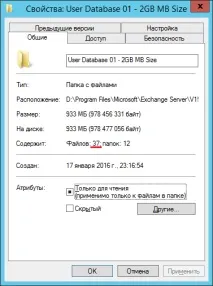даних