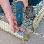 Садовий будиночок своїми руками своїми