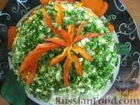 салат