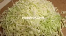 Салат з кукурудзи та капусти рецепт з фото, покрокове приготування салат