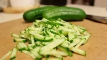 Салат з кукурудзи та капусти рецепт з фото, покрокове приготування салат
