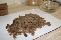 Житні сухарі рецепт з фото покроково та video фото