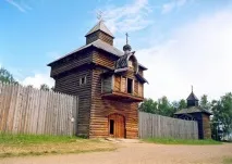 Найвідоміші - скансени, які варто відвідати відвідати