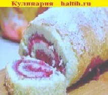 вишнею