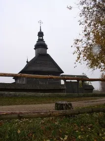 Найвідоміші - скансени, які варто відвідати варто