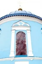 Саранськ, СВЯТИНЯ У СЕЛІ - БезФормата селі
