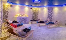Sanatoriu Moldova лікування