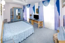 Sanatoriu Moldova moldova