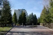 Sanatoriu Moldova sanatoriu