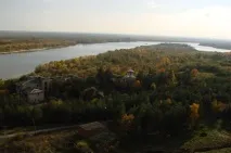 Санаторій Меліхівський Меліхівський