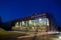 Sanatoriu Moldova moldova