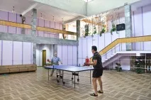 Sanatoriu Moldova sanatoriu