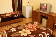 Санаторій - Кавказ, Кисловодськ - ціни на 2019 рік, офіційний сайт Курорт Експерт санаторій