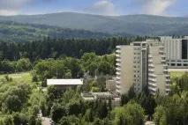 Sanatoriu Moldova лікування