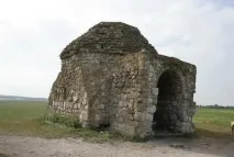 Найзагадковіші місця Башкирії - 22 Січня 2014, Земля - Хроніки життя найзагадковіші