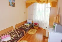 Sanatoriu Moldova moldova