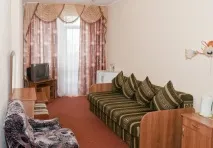 Sanatoriu Moldova moldova