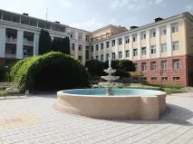 Санаторій - Кавказ, Кисловодськ - ціни на 2019 рік, офіційний сайт Курорт Експерт кавказ
