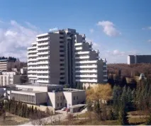 Sanatoriu Moldova лікування