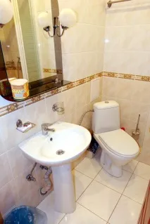 Sanatoriu Moldova лікування
