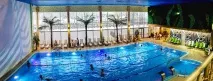 Sanatoriu Moldova лікування