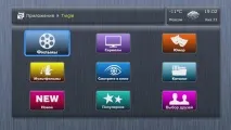 Мережевий медіаплеєр Dune HD TV-101W tv-101w