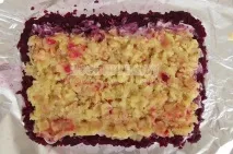 оселедець