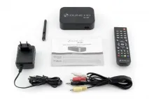 Мережевий медіаплеєр Dune HD TV-101W можна