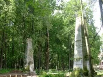 Сергій Васильєв, «українські фонди» «Я закохався у відновлення садиб» васильєв