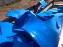 Сергій Дубенко аквапарку