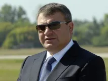 сердюков