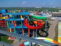 Сергій Дубенко басейн