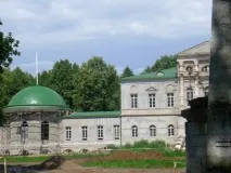 Сергій Васильєв, «українські фонди» «Я закохався у відновлення садиб» сергій
