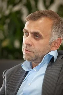 Сергій Васильєв, «українські фонди» «Я закохався у відновлення садиб» українські