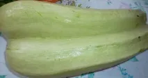 Сіамські близнюки» на моїх грядках, Таніна дача грядках