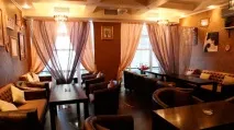 Штори для ресторанів ресторанів